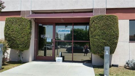 labcorp san gabriel